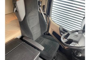 Mercedes-Benz  ACTROS 1840 LS 2017 Standairco Hollandse Truck