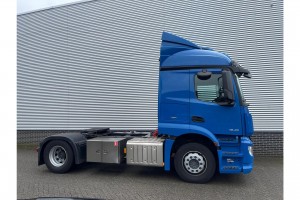 Mercedes-Benz  ACTROS 1840 LS 2017 Standairco Hollandse Truck