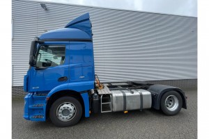 Mercedes-Benz  ACTROS 1840 LS 2017 Standairco Hollandse Truck