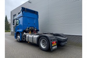 Mercedes-Benz  ACTROS 1840 LS 2017 Standairco Hollandse Truck