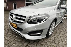 Mercedes-Benz B-Klasse 180 Prestige Panoramadak