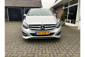 Mercedes-Benz B-Klasse 180 Prestige Panoramadak