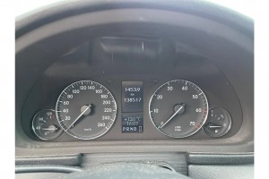 Mercedes-Benz C-Klasse 180 K. Avantgarde Airco Navi Trekhaak 1e eigenaar