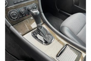 Mercedes-Benz C-Klasse 180 K. Avantgarde Airco Navi Trekhaak 1e eigenaar