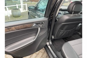 Mercedes-Benz C-Klasse 180 K. Avantgarde Airco Navi Trekhaak 1e eigenaar