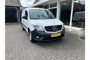 Mercedes-Benz Citan 108 CDI Economy