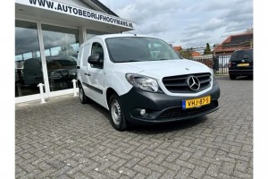 Mercedes-Benz Citan 108 CDI Economy