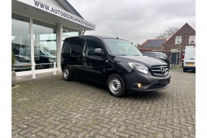 Mercedes-Benz Citan 109 CDI