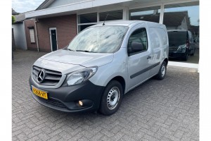 Mercedes-Benz Citan 109 CDI BlueEFFICIENCY Airco