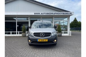 Mercedes-Benz Citan 109 CDI BlueEFFICIENCY Airco