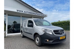 Mercedes-Benz Citan 109 CDI BlueEFFICIENCY Airco