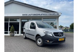 Mercedes-Benz Citan 109 CDI BlueEFFICIENCY Airco