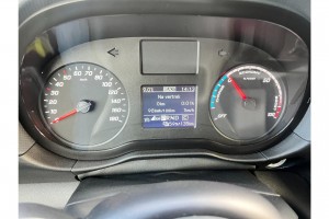 Mercedes-Benz ECitan Automaat L1 Pro 51 kWh