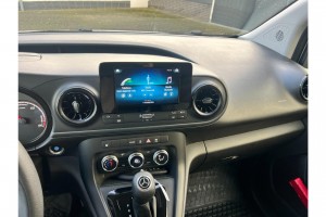 Mercedes-Benz ECitan Automaat L1 Pro 51 kWh