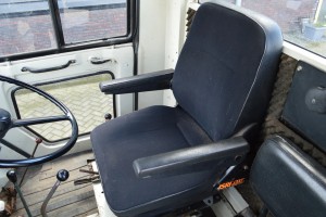 Mercedes-Benz  MB Trac 65/70 Voorlader