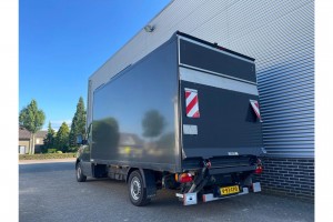 Mercedes-Benz Sprinter 316 2.2 CDI L3 EURO 6 AutomaatCamera Laadklep