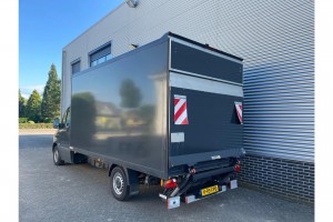 Mercedes-Benz Sprinter 316 2.2 CDI L3 EURO 6 AutomaatCamera Laadklep