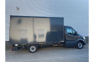 Mercedes-Benz Sprinter 316 2.2 CDI L3 EURO 6 AutomaatCamera Laadklep