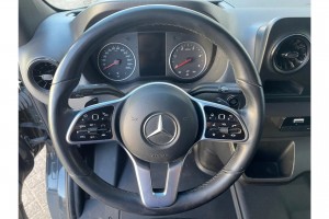 Mercedes-Benz Sprinter 316 2.2 CDI L3 EURO 6 AutomaatCamera Laadklep