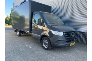 Mercedes-Benz Sprinter 316 2.2 CDI L3 EURO 6 AutomaatCamera Laadklep