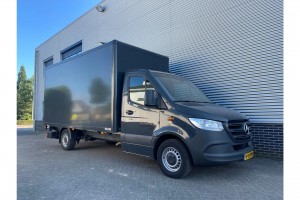 Mercedes-Benz Sprinter 316 2.2 CDI L3 EURO 6 AutomaatCamera Laadklep