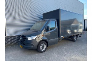 Mercedes-Benz Sprinter 316 2.2 CDI L3 EURO 6 AutomaatCamera Laadklep