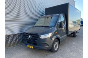 Mercedes-Benz Sprinter 316 2.2 CDI L3 EURO 6 AutomaatCamera Laadklep