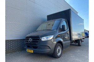 Mercedes-Benz Sprinter 316 2.2 CDI L3 EURO 6 AutomaatCamera Laadklep