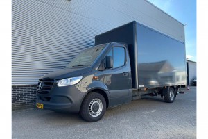 Mercedes-Benz Sprinter 316 2.2 CDI L3 EURO 6 AutomaatCamera Laadklep