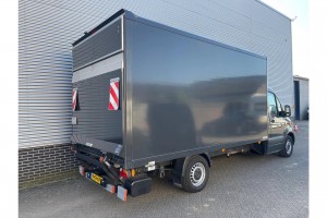 Mercedes-Benz Sprinter 316 2.2 CDI L3 EURO 6 AutomaatCamera Laadklep