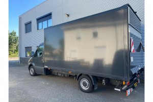 Mercedes-Benz Sprinter 316 2.2 CDI L3 EURO 6 AutomaatCamera Laadklep