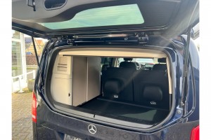 Mercedes-Benz  V Klasse 300D Amg Camper Westfalia