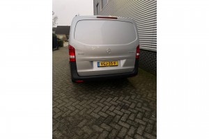 Mercedes-Benz Vito 114 CDI Lang Automaat Euro 6