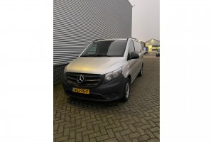 Mercedes-Benz Vito 114 CDI Lang Automaat Euro 6