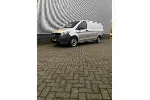 Mercedes-Benz Vito 114 CDI Lang Automaat Euro 6