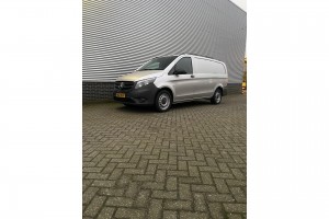 Mercedes-Benz Vito 114 CDI Lang Automaat Euro 6