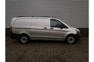 Mercedes-Benz Vito 114 CDI Lang Automaat Euro 6