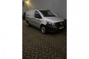 Mercedes-Benz Vito 114 CDI Lang Automaat Euro 6