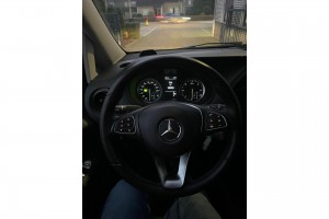 Mercedes-Benz Vito 114 CDI Lang Automaat Euro 6