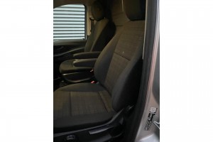 Mercedes-Benz Vito 114 CDI Lang Automaat Euro 6