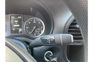 Mercedes-Benz Vito 114 CDI Lang Automaat Trekhaak Airco Dakreling Camera Navi