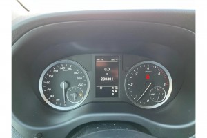 Mercedes-Benz Vito 114 CDI Lang Automaat Trekhaak Airco Dakreling Camera Navi