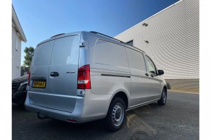 Mercedes-Benz Vito 114 CDI Lang Automaat Trekhaak Airco Dakreling Camera Navi