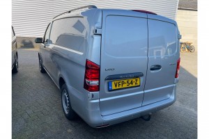 Mercedes-Benz Vito 114 CDI Lang Automaat Trekhaak Airco Dakreling Camera Navi