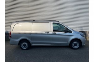 Mercedes-Benz Vito 114 CDI Lang Automaat Trekhaak Airco Dakreling Camera Navi