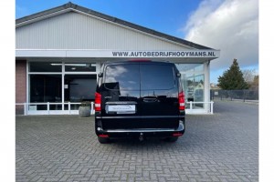 Mercedes-Benz Vito 119 CDI BlueTEC Dubbel Cabine Automaat Trekhaak