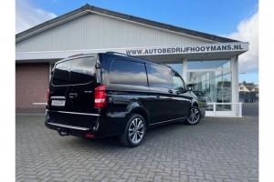 Mercedes-Benz Vito 119 CDI BlueTEC Dubbel Cabine Automaat Trekhaak