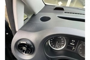 Mercedes-Benz Vito 119 CDI BlueTEC Dubbel Cabine Automaat Trekhaak