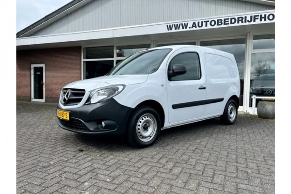 Mercedes-Benz Citan 108 CDI Economy