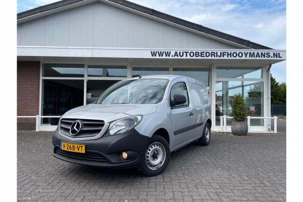 Mercedes-Benz Citan 109 CDI BlueEFFICIENCY Airco